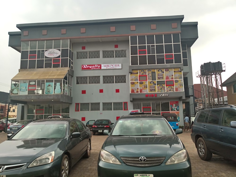 Magnolia Event Center Asaba photo 2